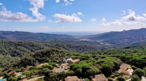 Foto 3 de Residencial en venda a Avenida Maresme, 44, Argentona Est, Barcelona