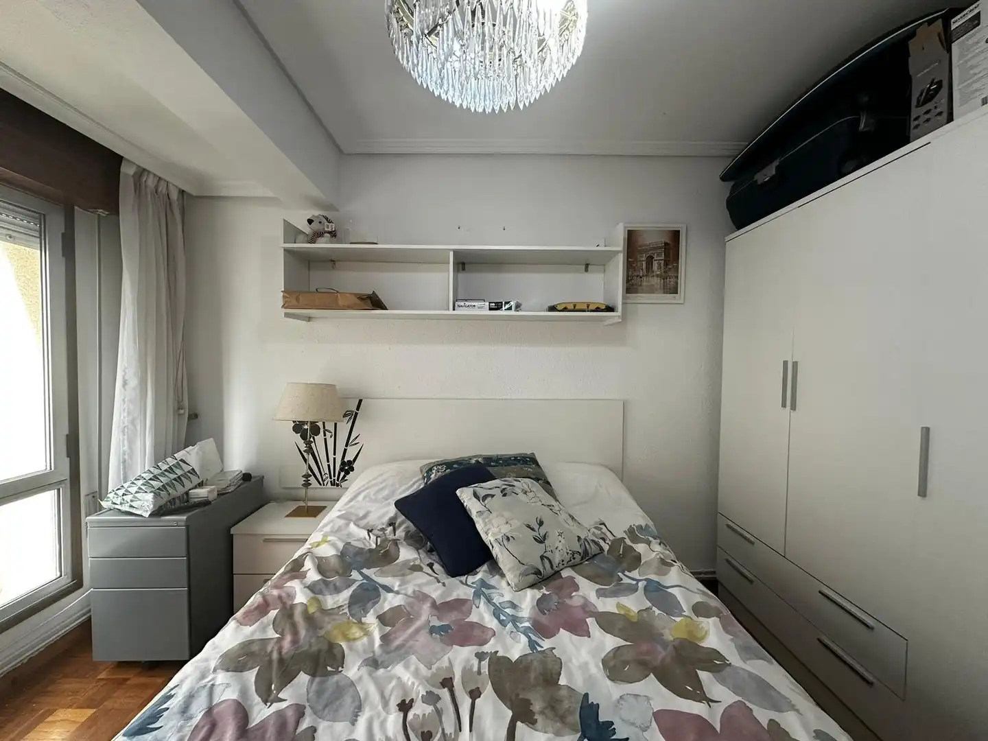 Habitación de Piso en venta en Santander con Calefacción y Parquet