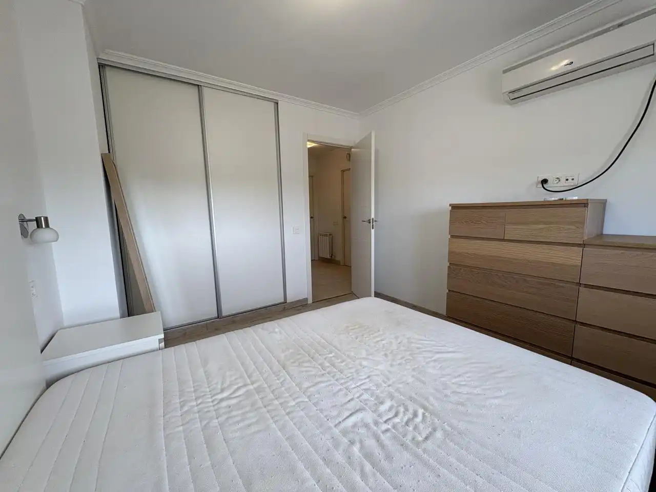 Bedroom of Detached homes for rent in Torrejón de Velasco, Madrid