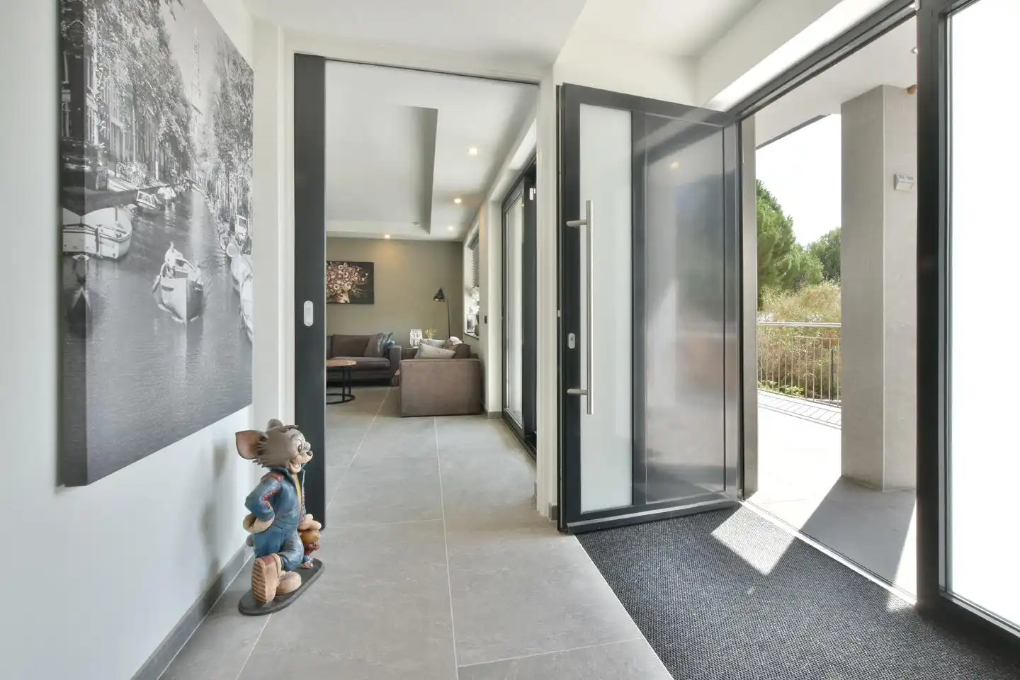 Casa o chalet en venta en Calella con Aire acondicionado, Calefacción y Jardín privado
