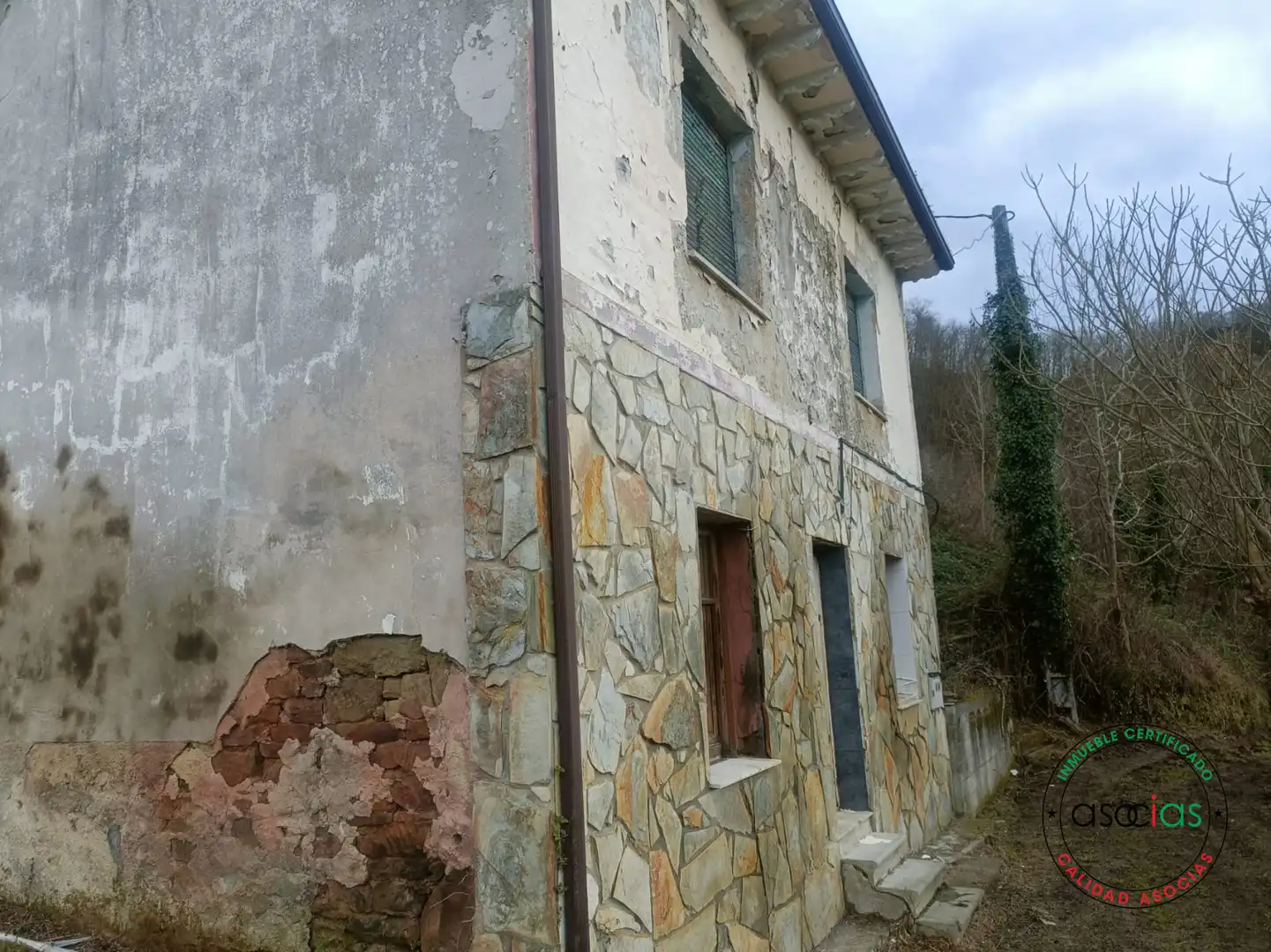 Maison à vendre à El Entrego - CS VENTA DEL AIRE 1, imagen 2