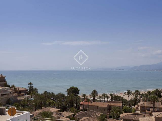 Terreno en Venta en El Faro