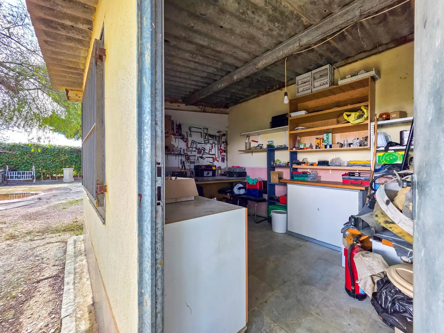 Casa rústica en venda a Yecla, imagen 44