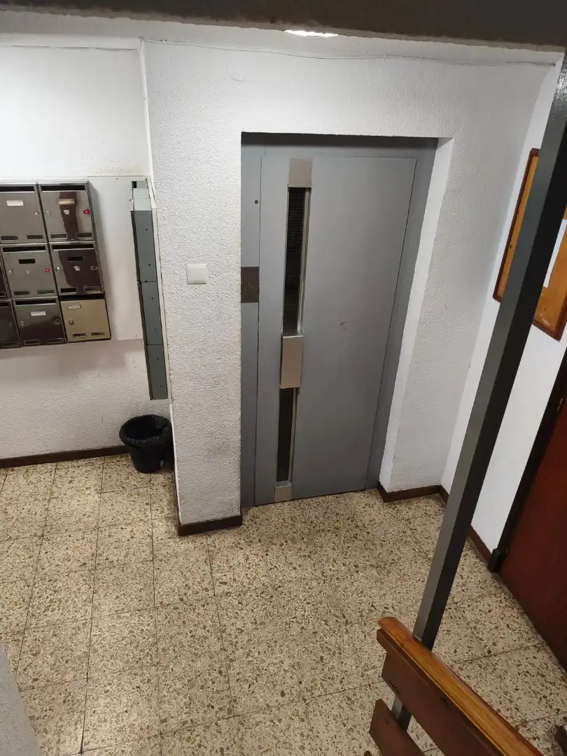 Flat for sale in Arévalo