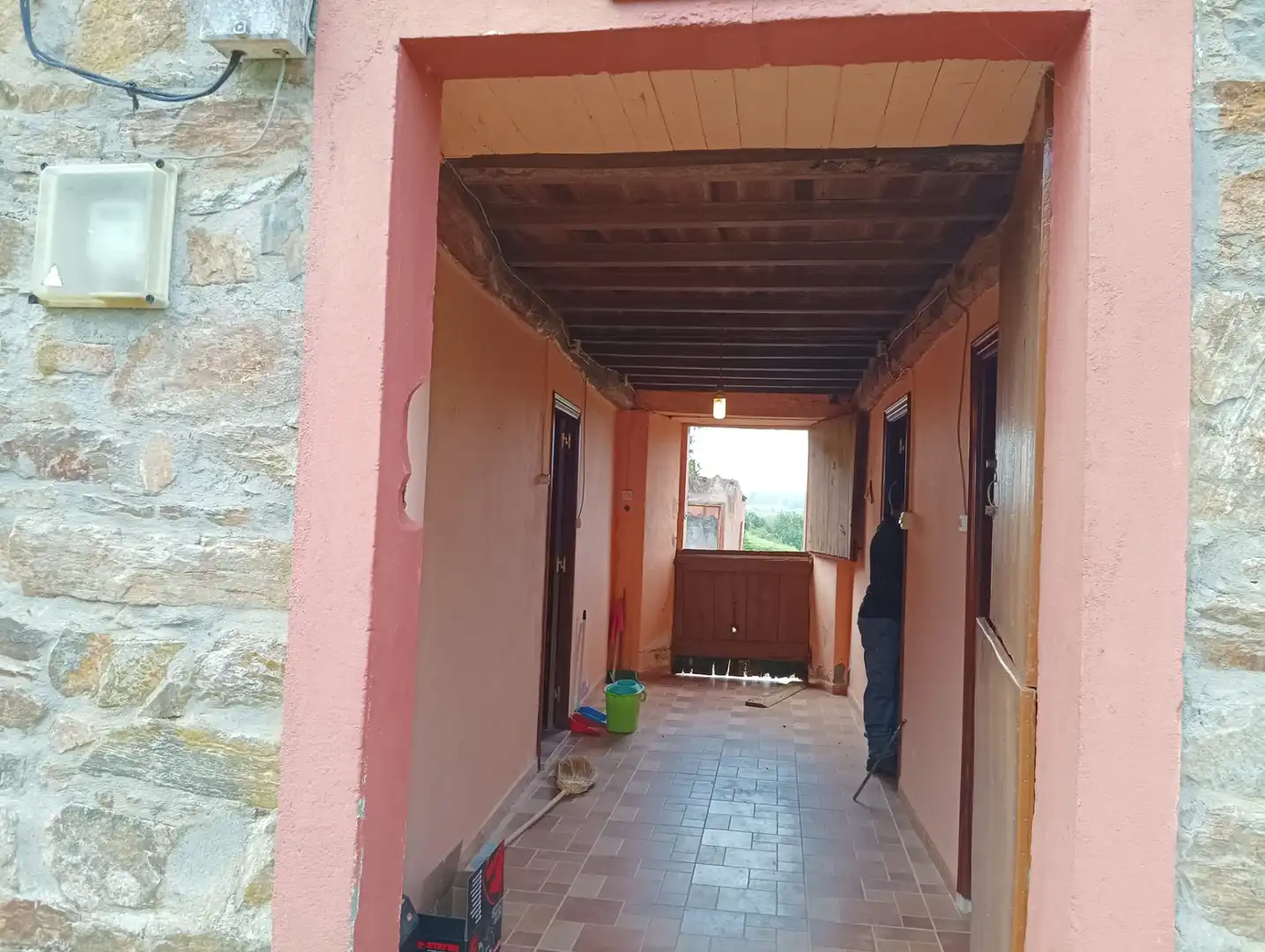 Country homes for sale in Boimorto  with Private garden, Terrace and Storage room