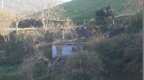 finca en Forcinas - Pravia 