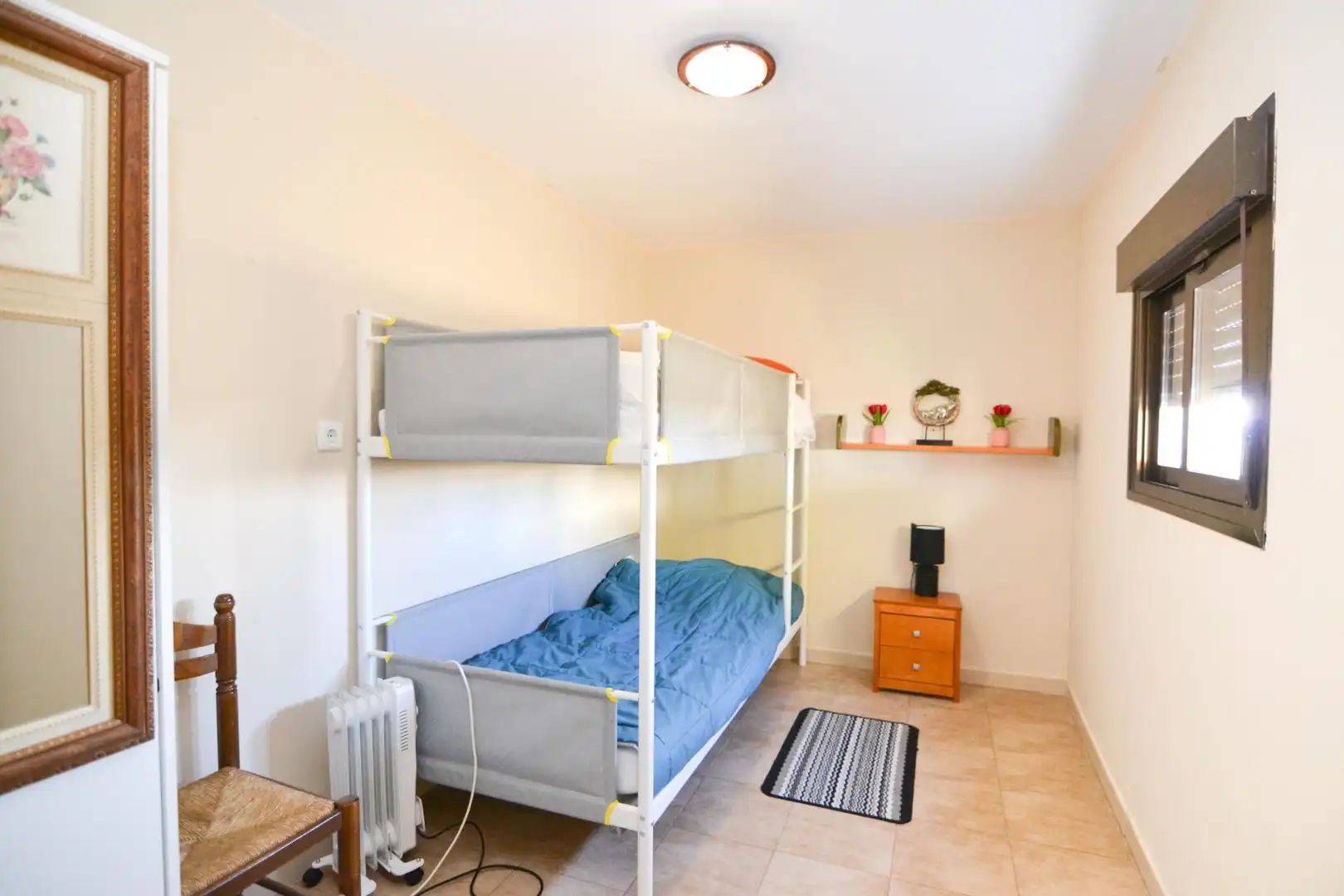 Dormitori de Casa o xalet en venda en Navalcarnero amb Terrassa, Traster i Piscina