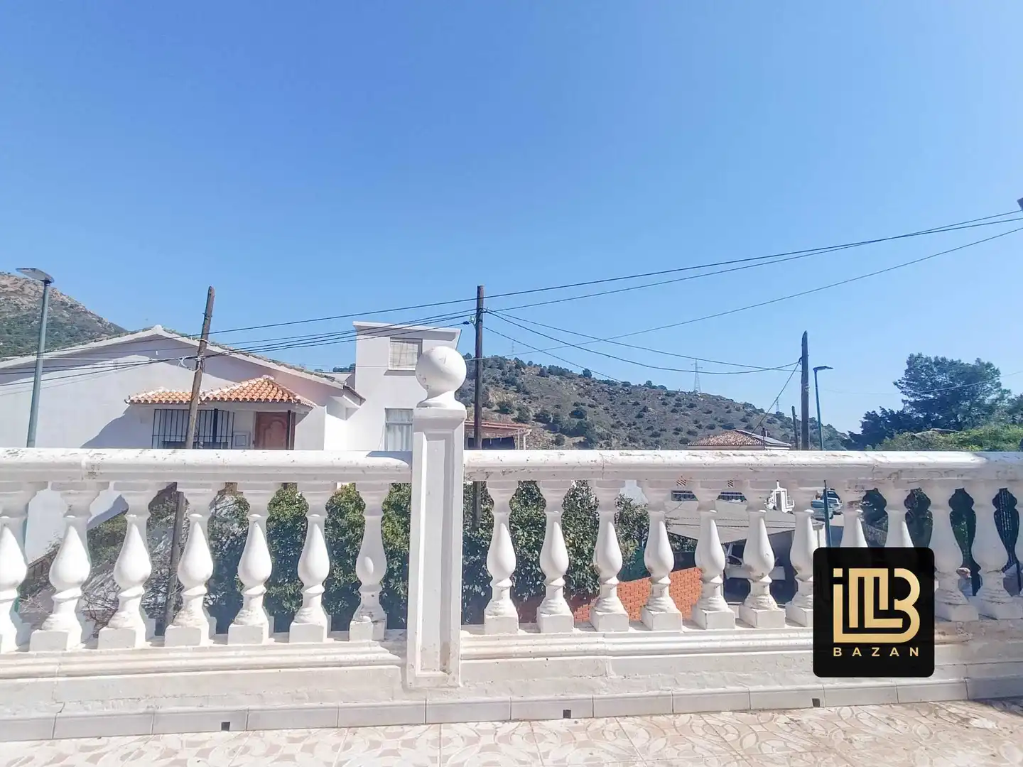 Exterior view of Flat for sale in Málaga  with Terrace and Storage room