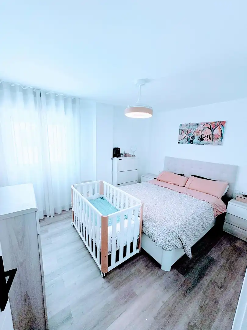 Flat with lift for sale in Centro ciudad, imagen 10