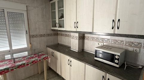 Foto 2 de Piso en venta en El Pilar, Albacete Capital