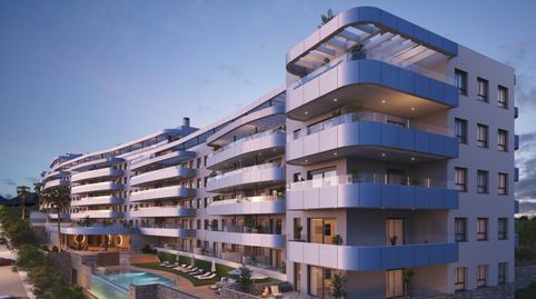 Foto 3 de Planta baja en venta en El Pinillo, Torremolinos