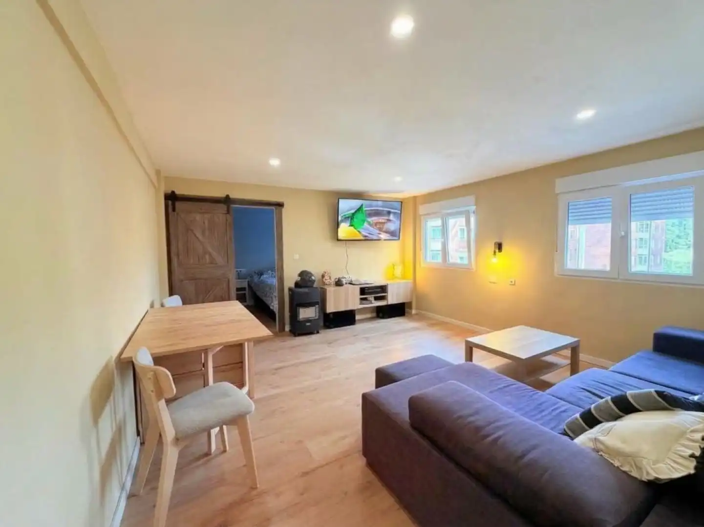 Flat for sale in Avilés - Calle Hernán Cortés, imagen 4