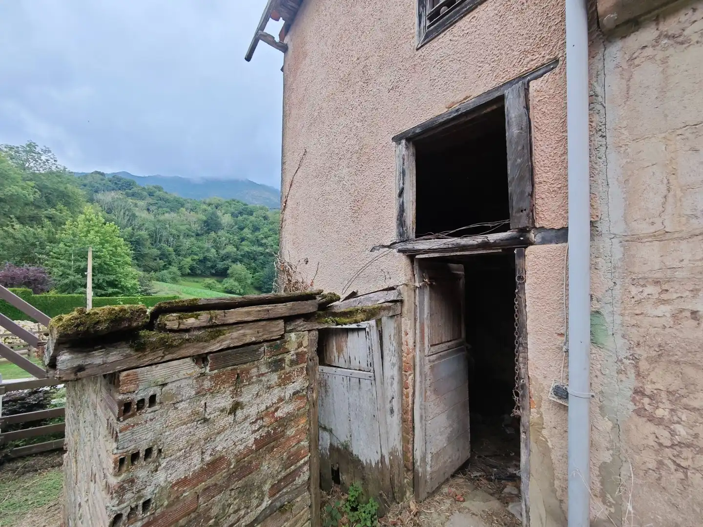Haus mit Garten zum Verkauf in Vibaña - Ardisana - Caldueño, imagen 23