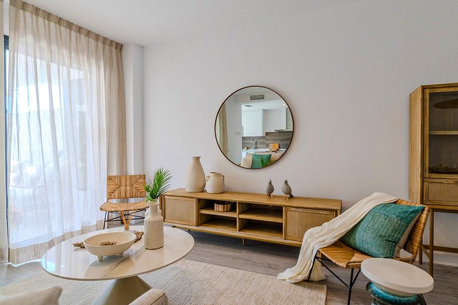 Attic for sale in Zona Calvario