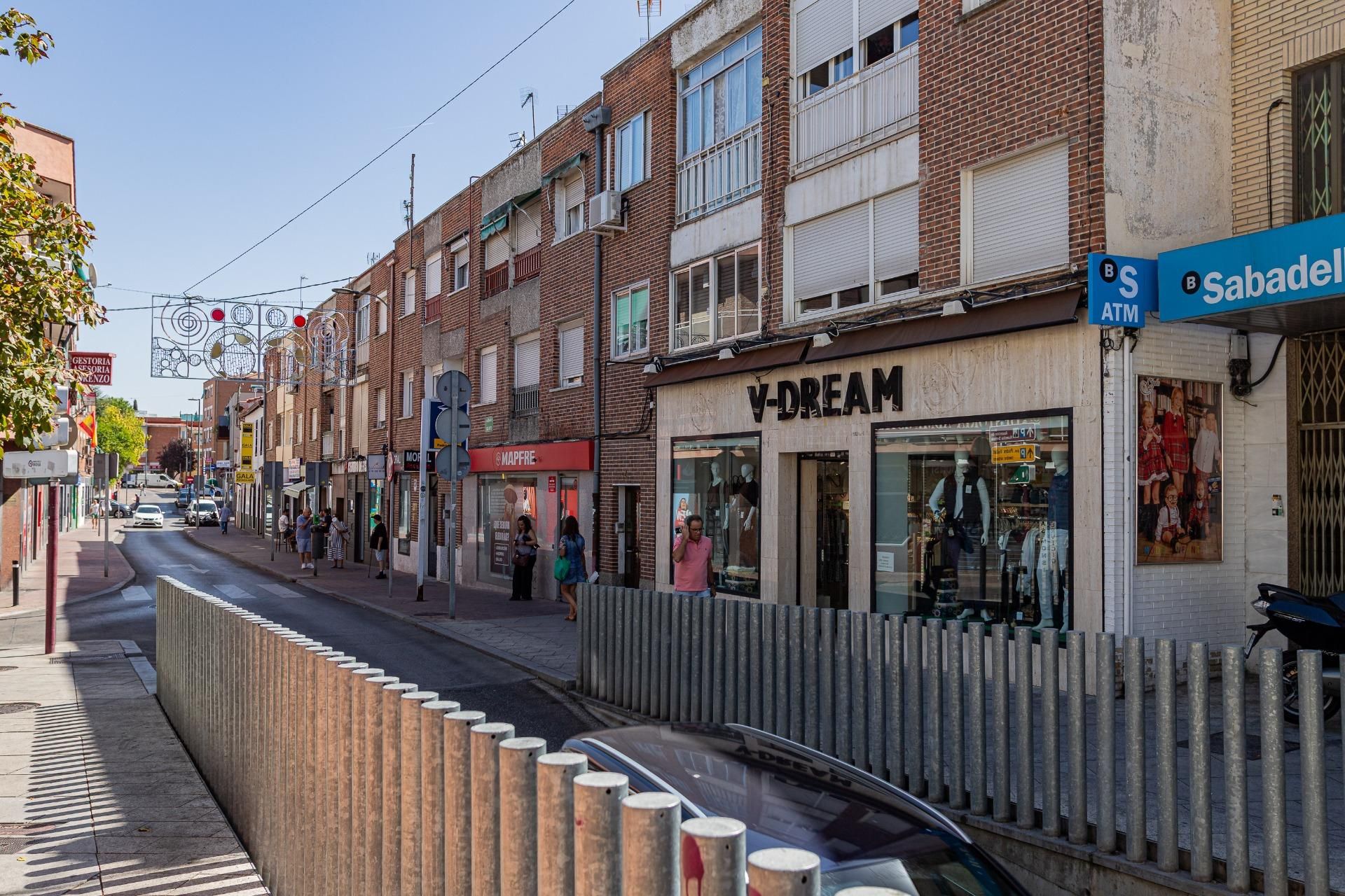 Apartament en venda en Pozuelo de Alarcón amb Aire condicionat i Calefacció