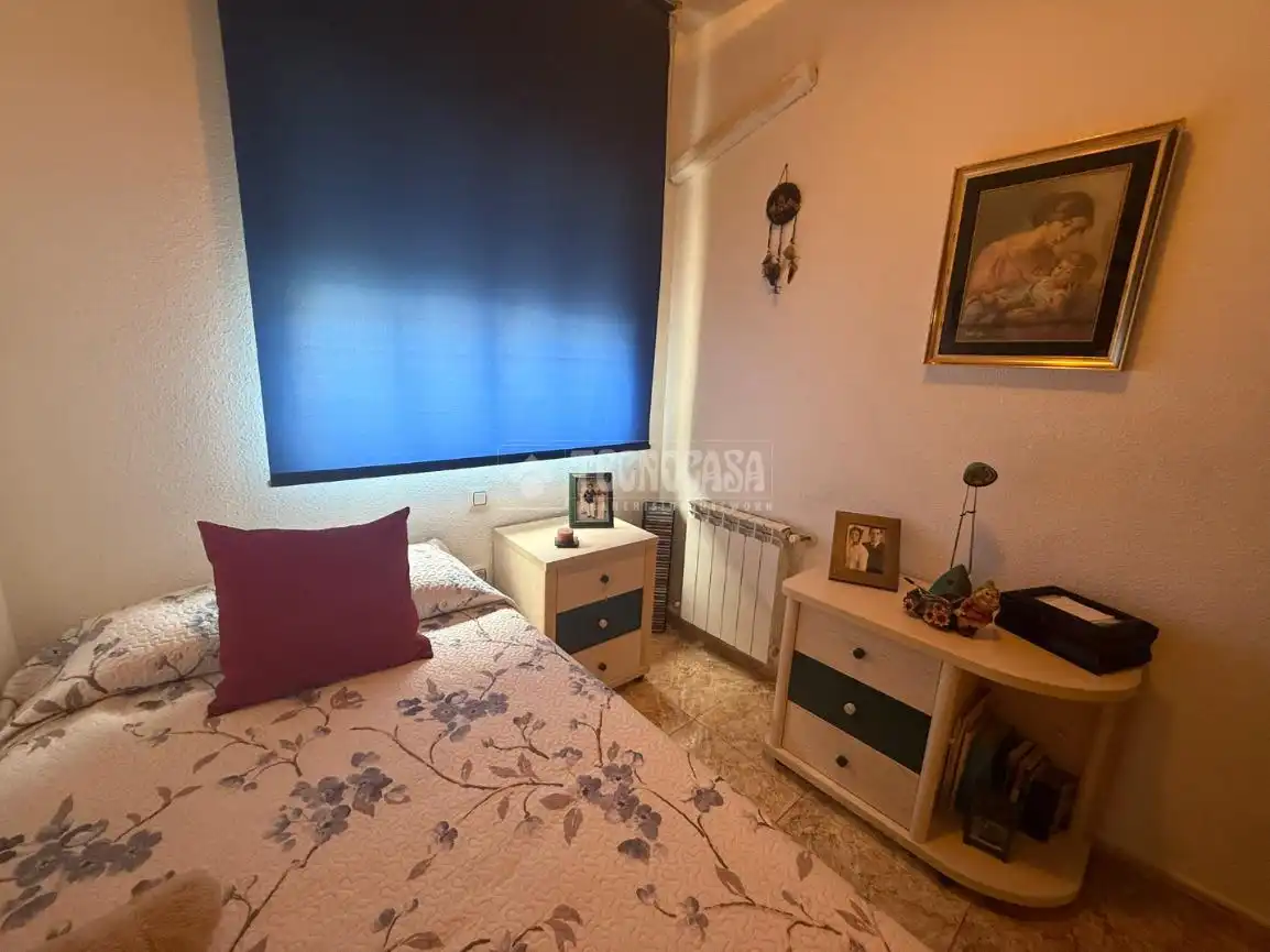 Maison jumelée à vendre à Escalona, imagen 18