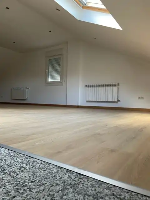 Bedroom of Houses for rent in Santiago de Compostela   with Pets allowed