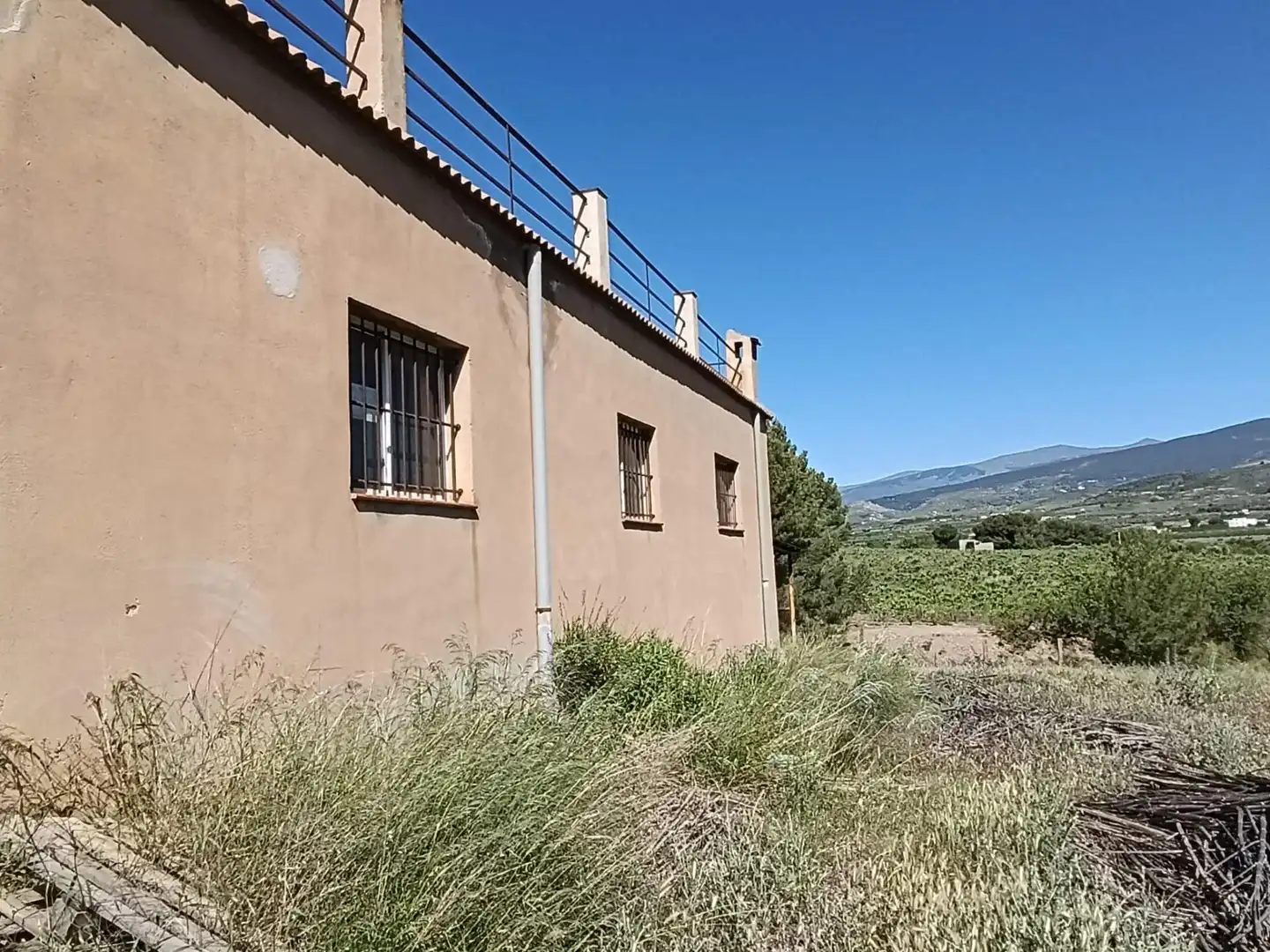 Rural land for sale in Laujar de Andarax, imagen 12