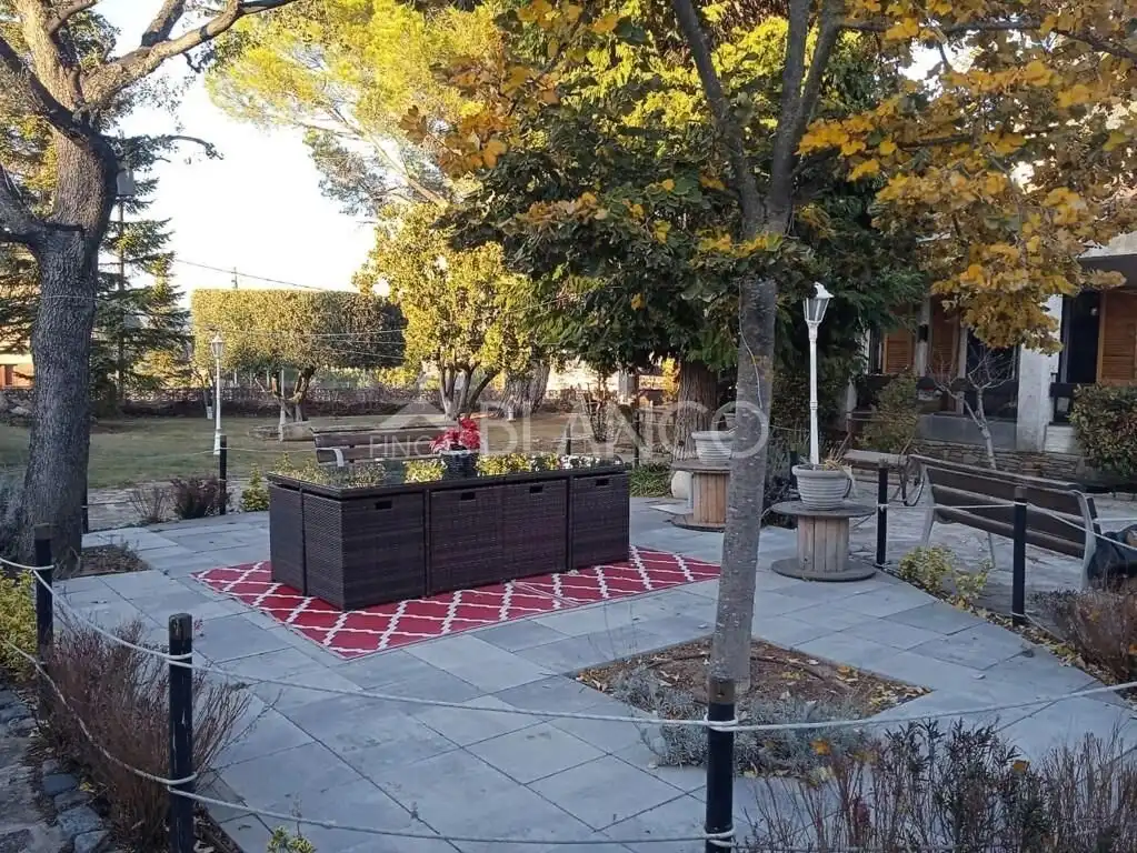 Casa o xalet en venda a La Pobla de Claramunt