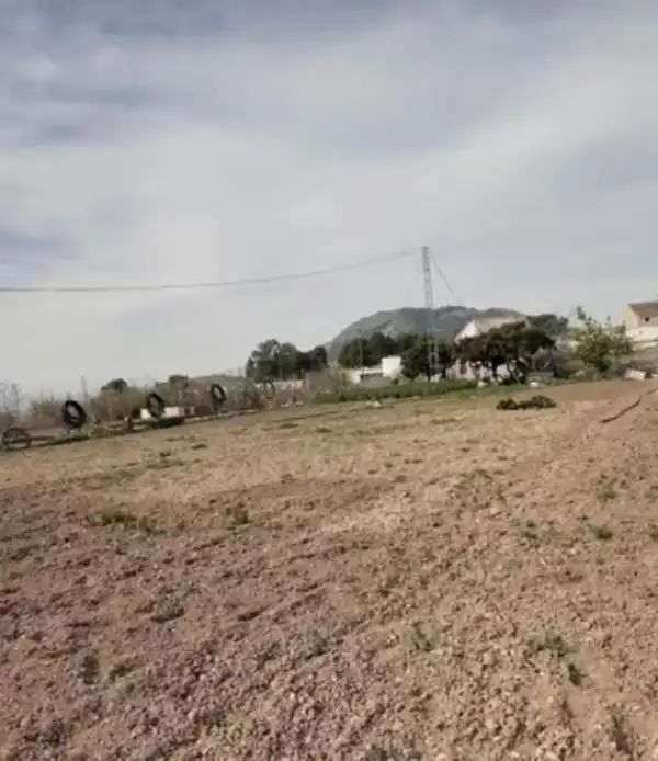 Terreni e lotti in vendita a Alcaudete, imagen 7
