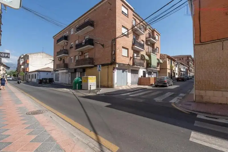 Pis amb terrassa en venda a CASTELLON 1