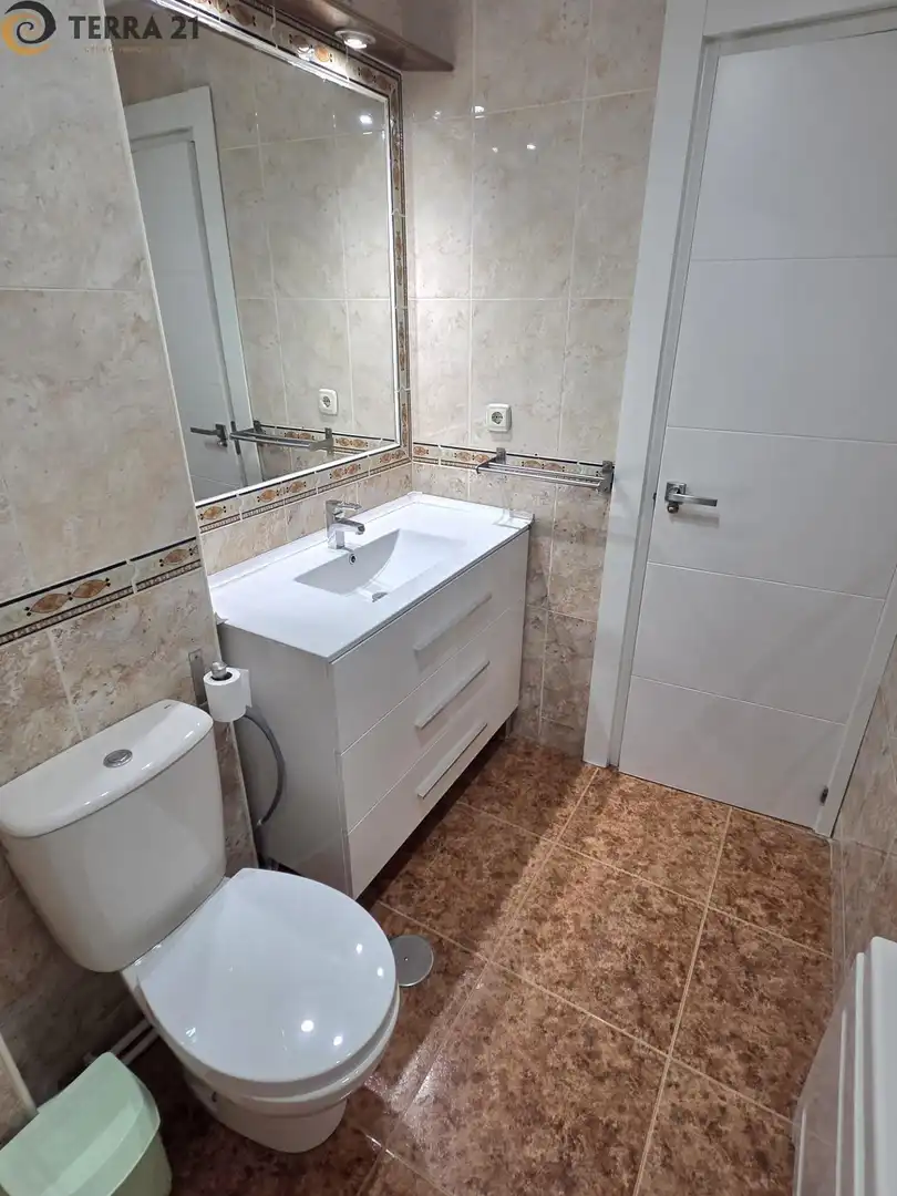 Appartement avec ascenseur à louer à El Valle - Universidad, imagen 17