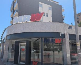 Exterior view of Premises to rent in  Murcia Capital