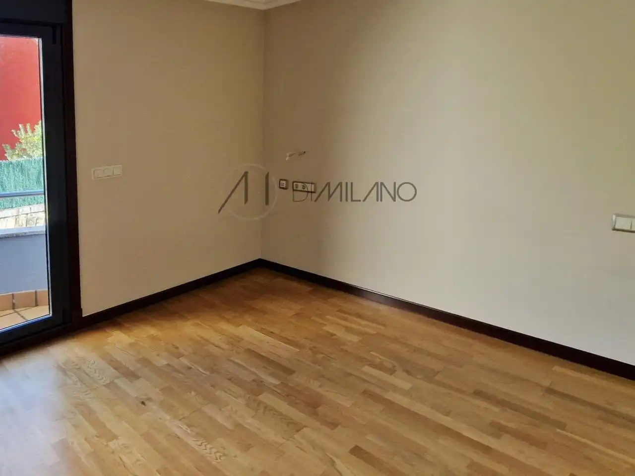 Bedroom of Detached homes for sale in Vigo   with Heating, Private garden and Parquet flooring