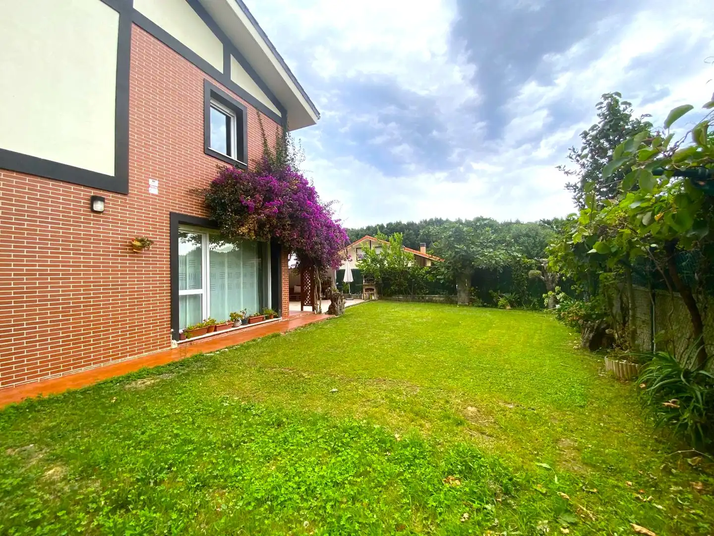 Villa zum Verkauf in Barrio Islares 48, imagen 29