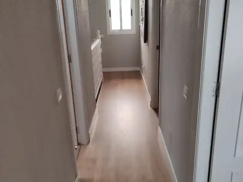 Piso en venta en Aguadulce