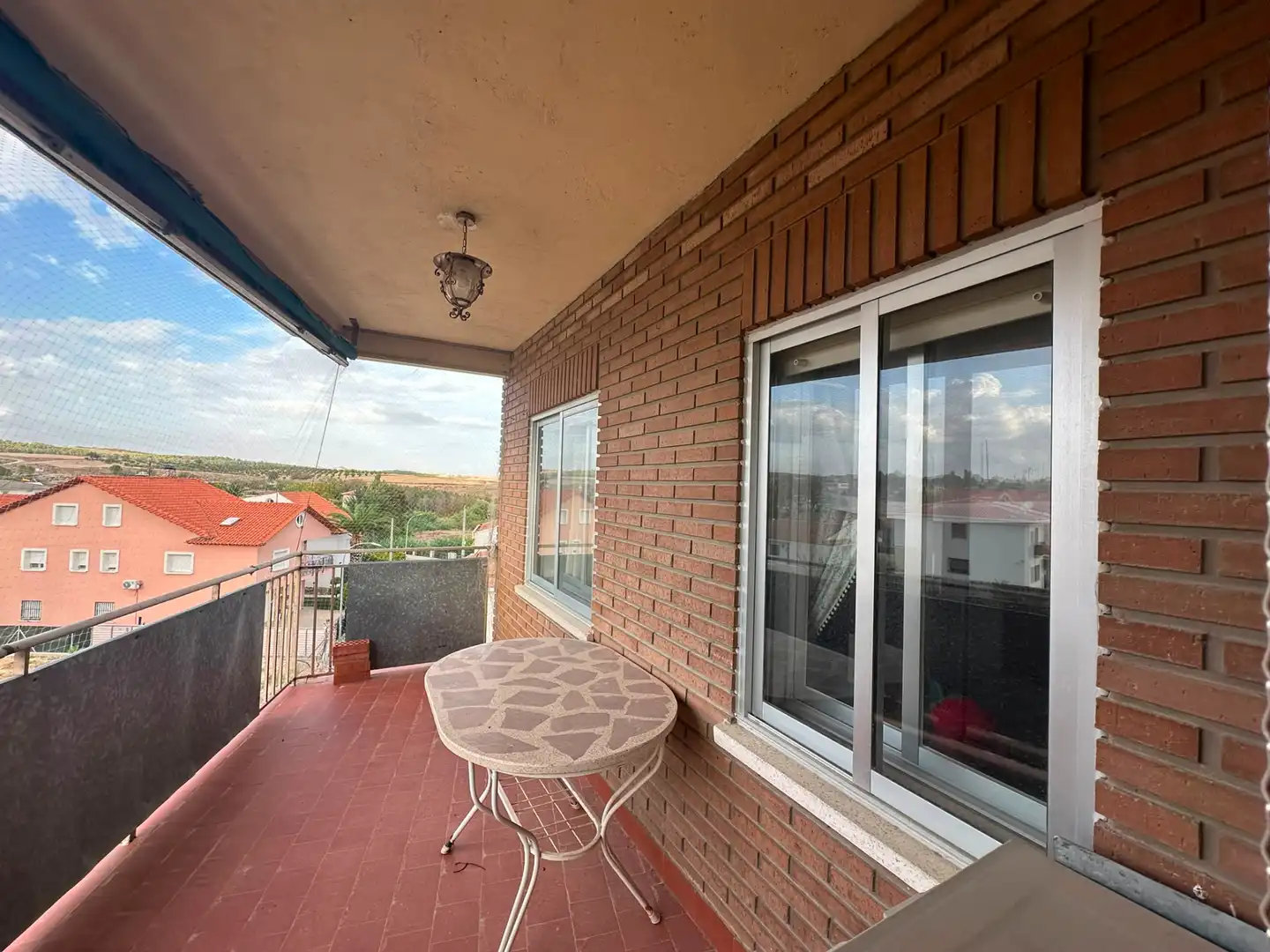 Flat for sale in Estremera, Madrid