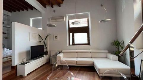 Photo 4 of Planta baja to rent in Antonio Susillo, San Gil, Sevilla
