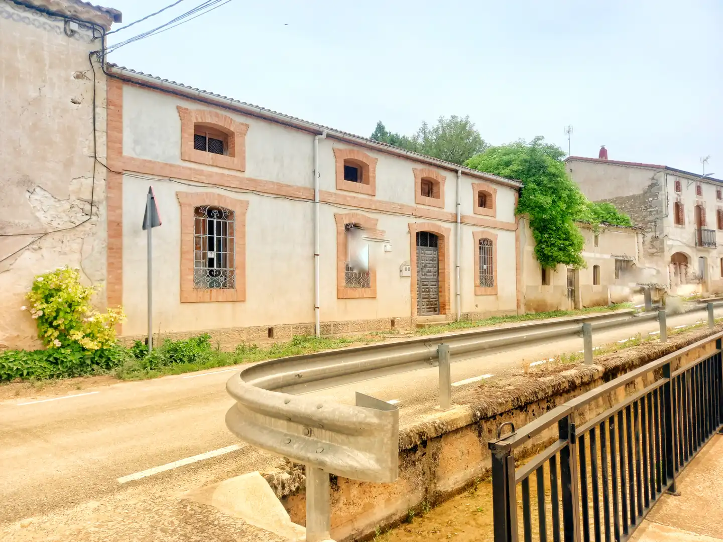 Country homes for sale in Calle Real, 25, Langa de Duero