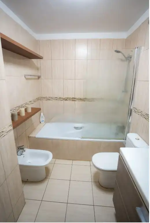 Apartament en venda a Las Rosas