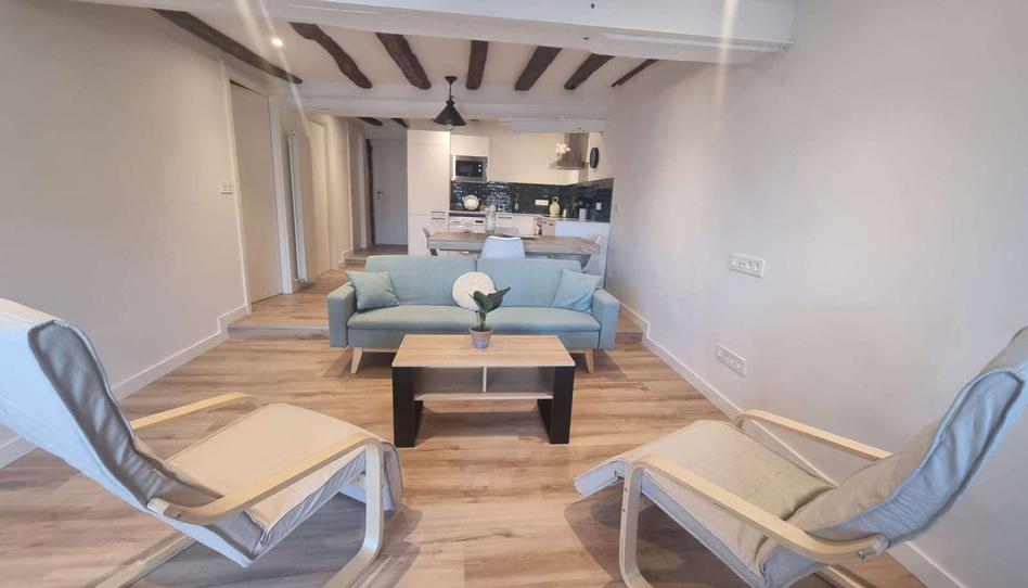 Foto 1 de Apartamento para compartir en Pasaia, Gipuzkoa