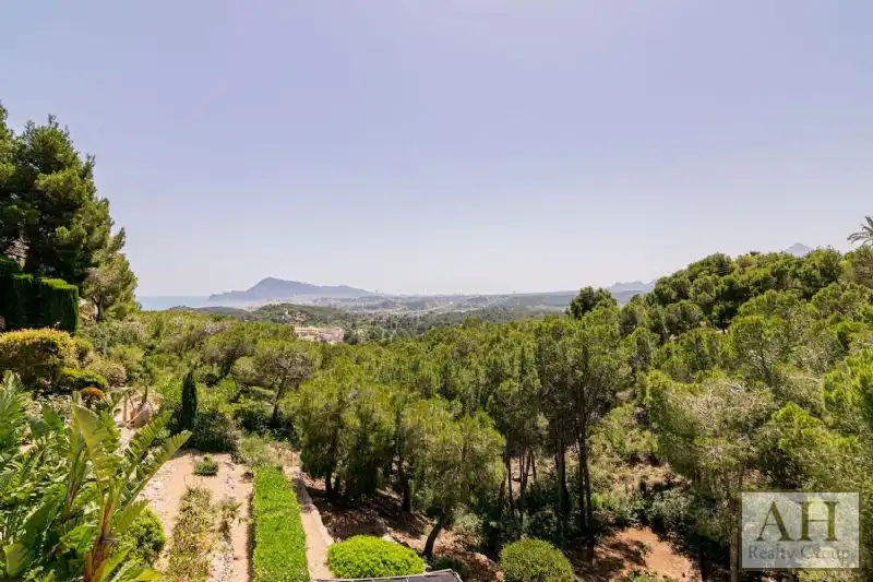 Casa o chalet en venta en Altea