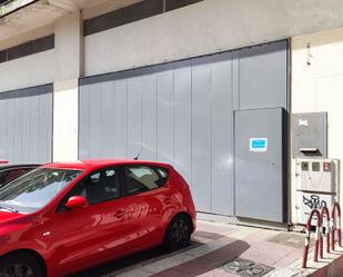 Parking of Premises for sale in Parla