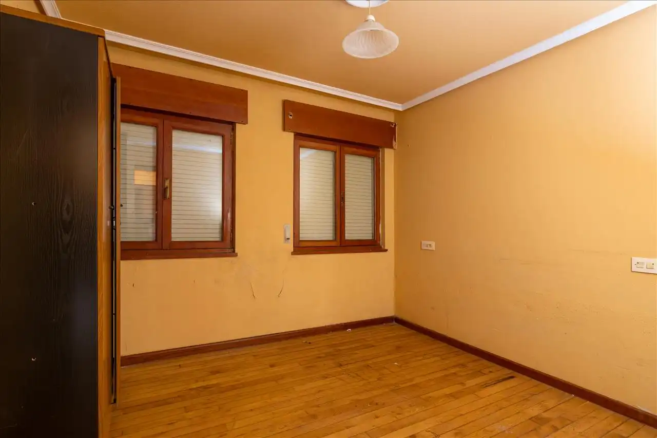 Dúplex en venta en Navia con Terraza