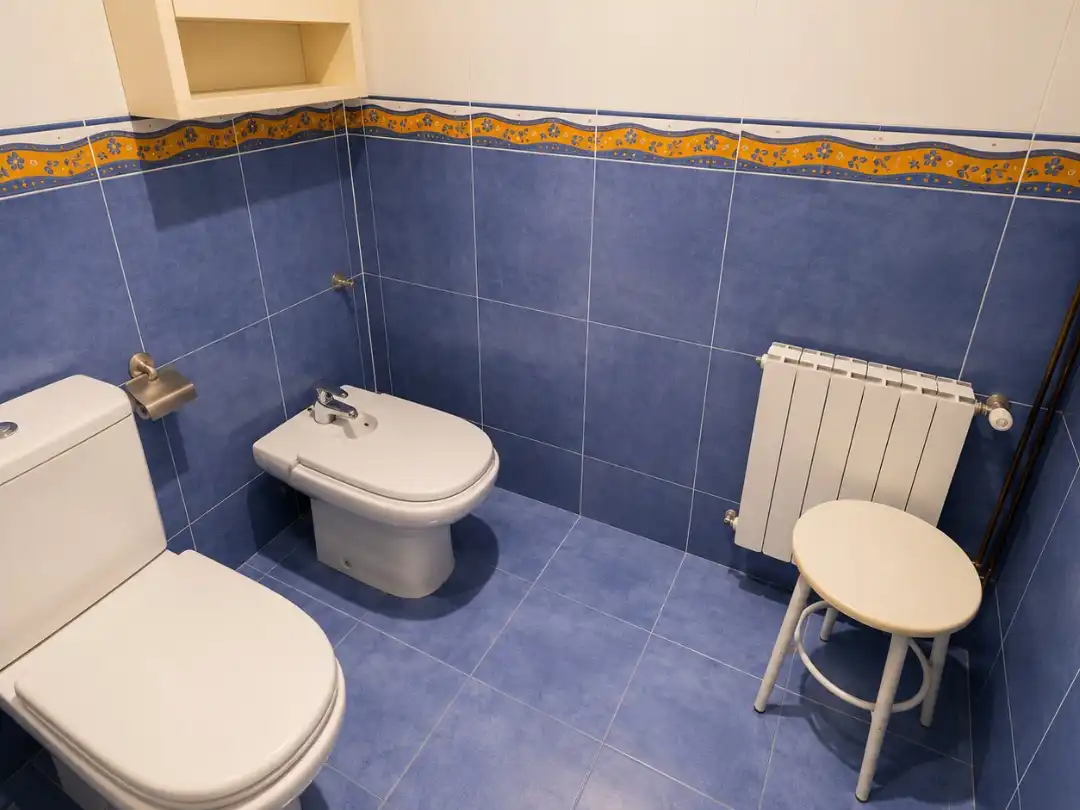 Flat with lift for sale in Carrer de la Legalitat 60-62, imagen 16