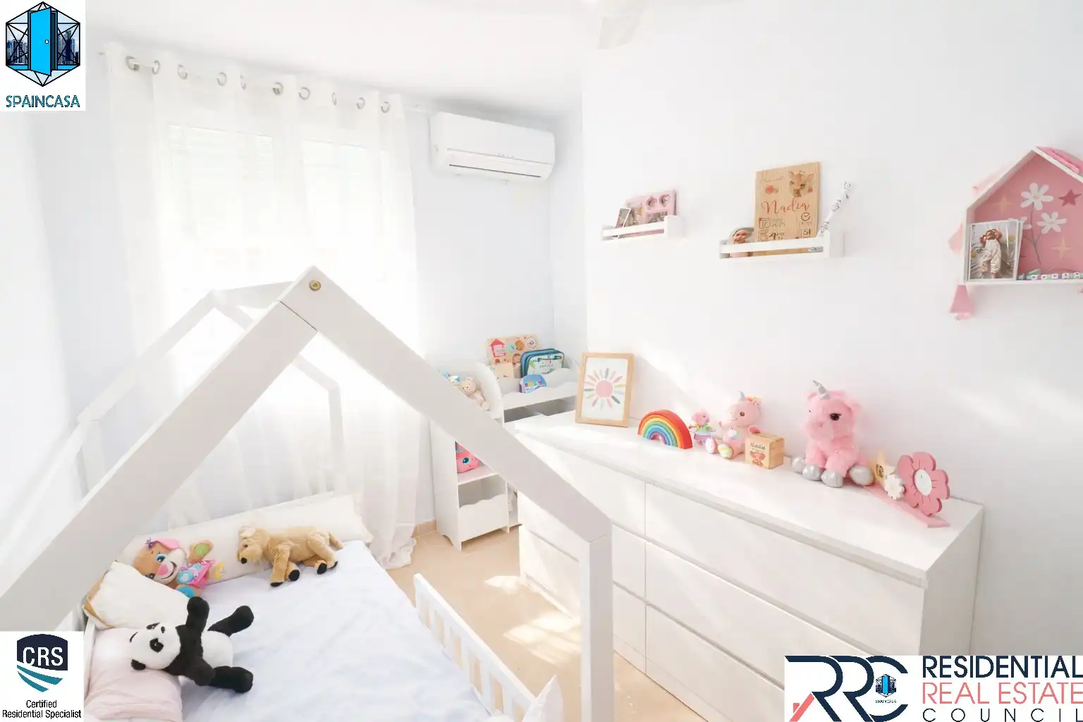 Habitación de Casa o chalet en venta en Aljaraque con Aire acondicionado, Calefacción y Terraza