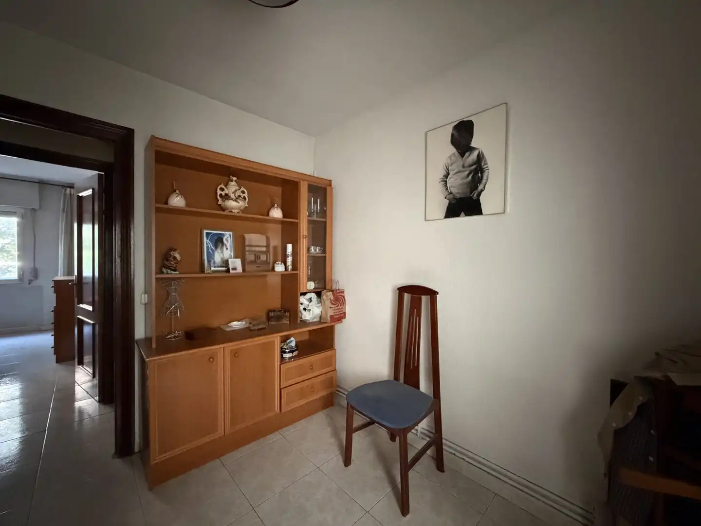 Habitación de Piso en venta en Leganés con Calefacción, Terraza y Trastero