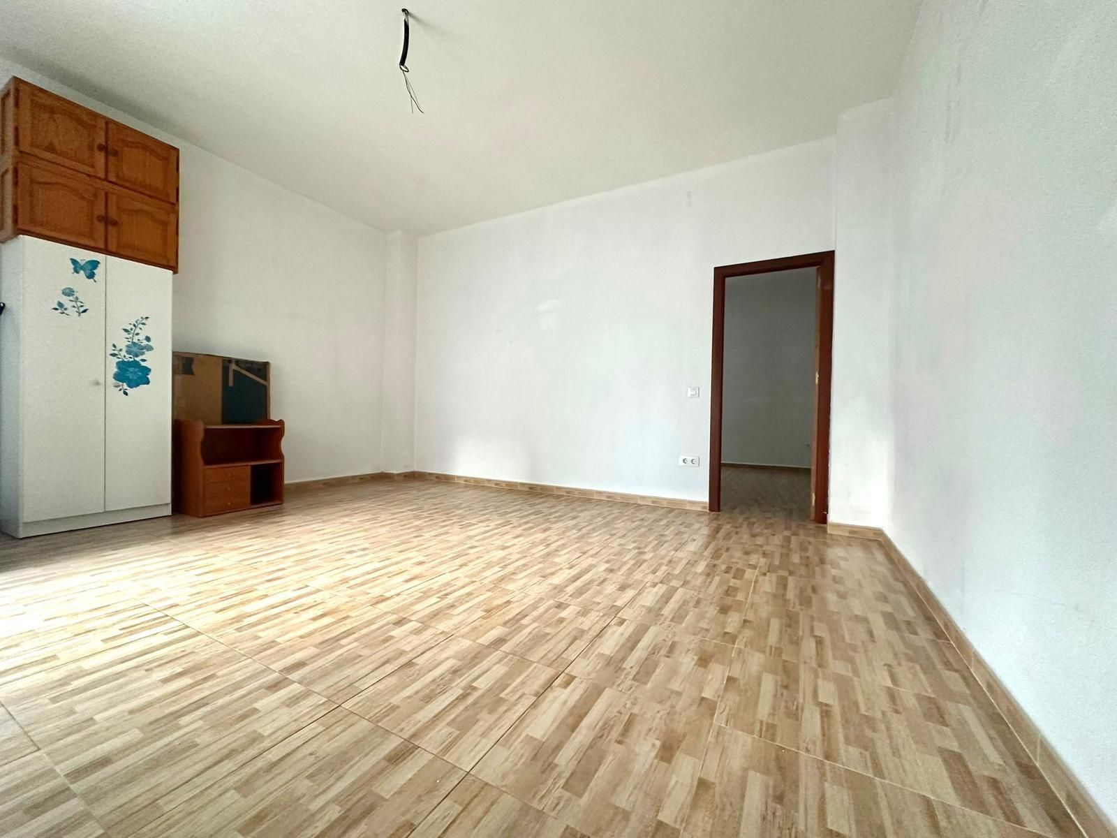 Sala d'estar de Casa o xalet en venda en Jerez de la Frontera
