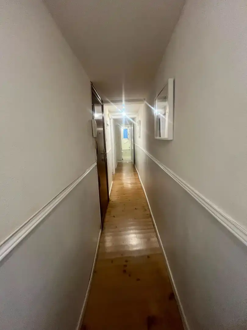 Wohnung zum Verkauf in Bilbao 
