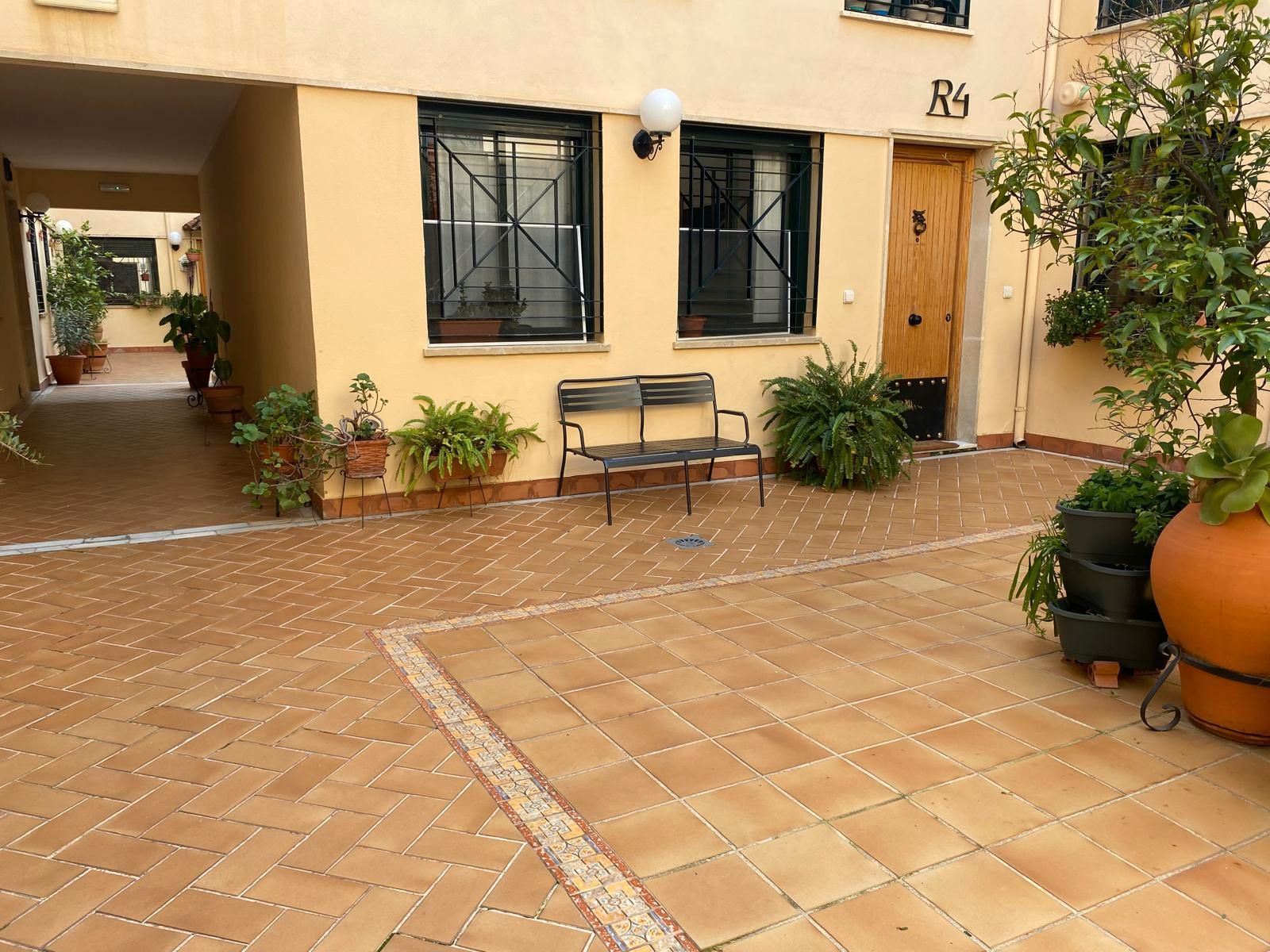 Terrace of House or chalet for sale in  Córdoba Capital  with Air Conditioner, Heating and Terrace