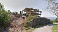 Exterior view of House or chalet for sale in Udías