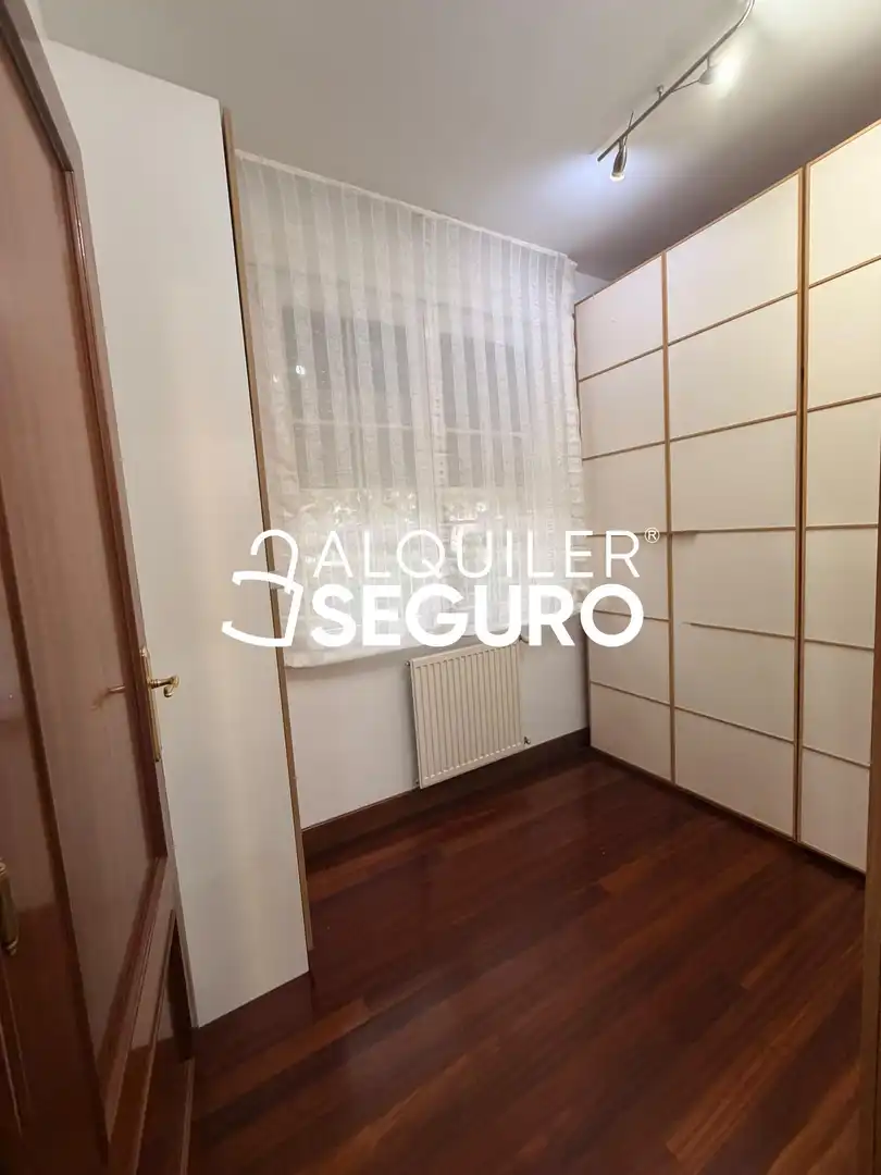 Bedroom of Flat for rent in Alonsotegi, Bizkaia