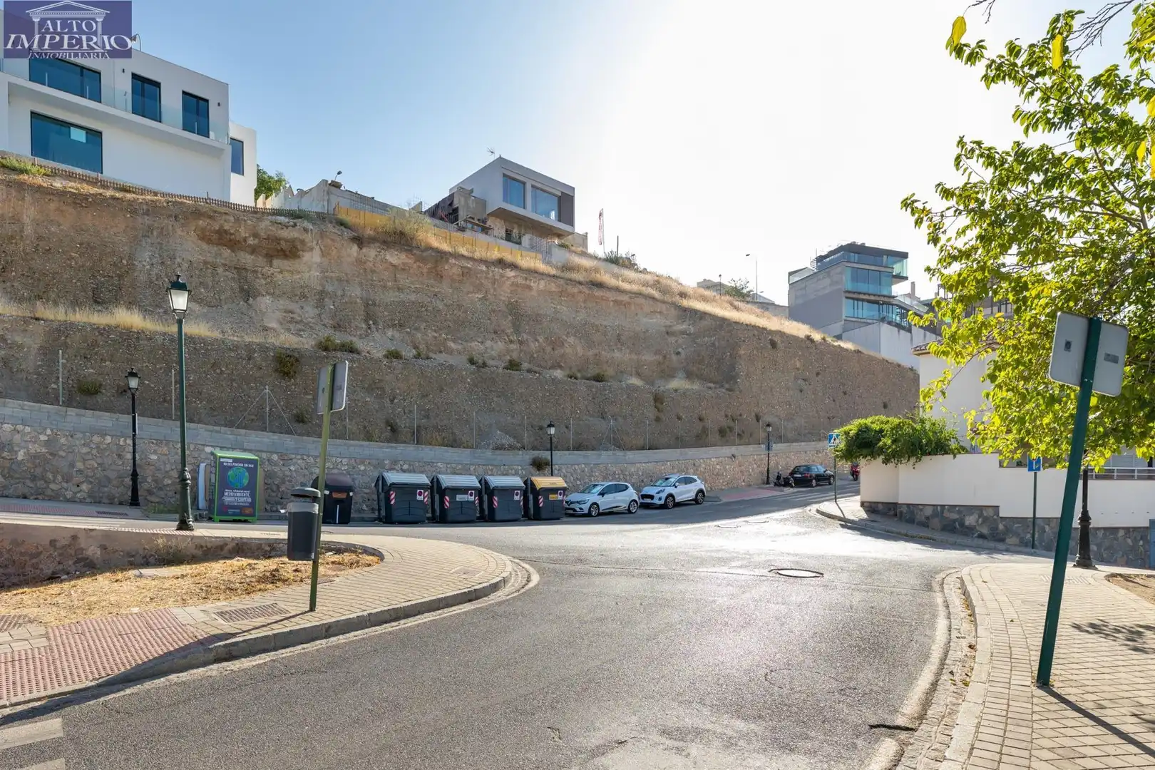 Lands and plots for sale in Calle Calle Padre Ferrer, imagen 8