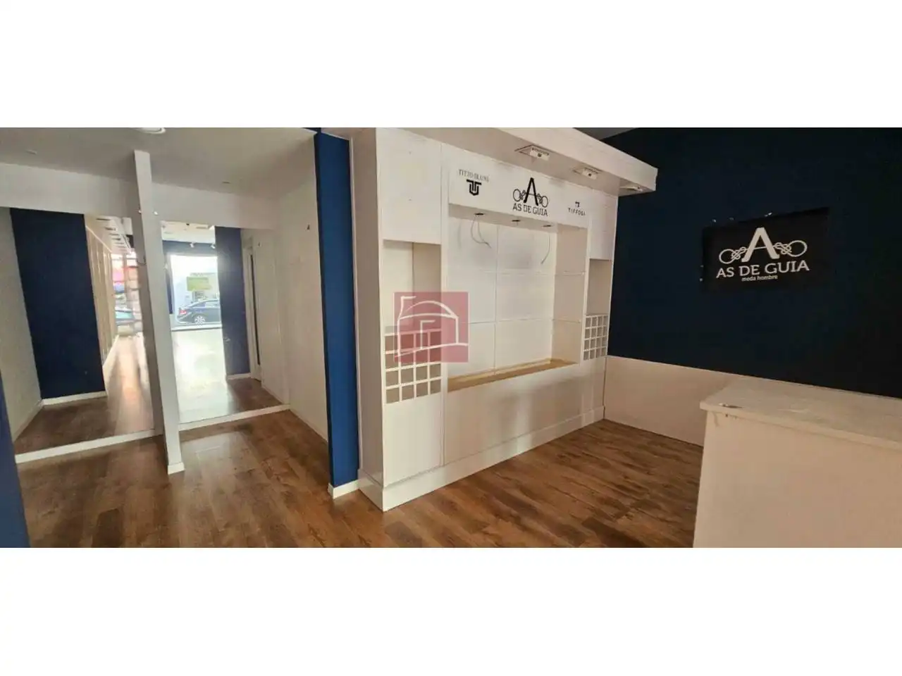Local comercial de lloguer a Villanueva de la Serena, imagen 2