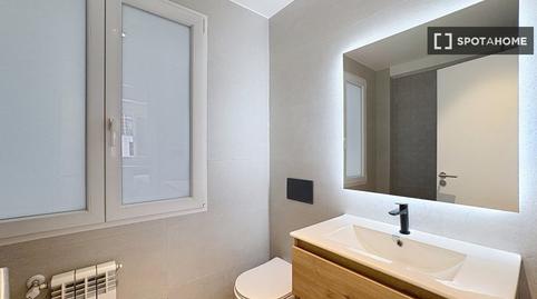 Photo 5 of Flat to share in Castilla, Madrid