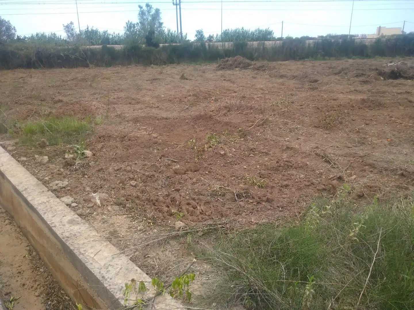 Terreno rustico in vendita a Norte, imagen 6